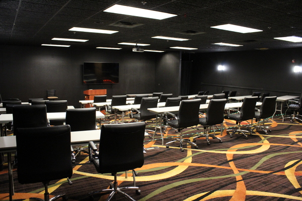 Sleep Inn & Suites Conference Center