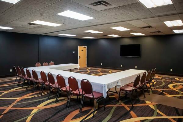 Sleep Inn & Suites Conference Center