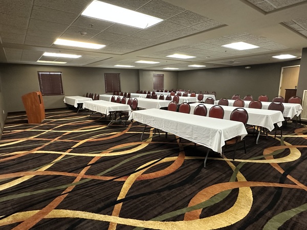 Sleep Inn & Suites Conference Center