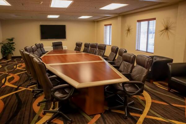 Sleep Inn & Suites Conference Center