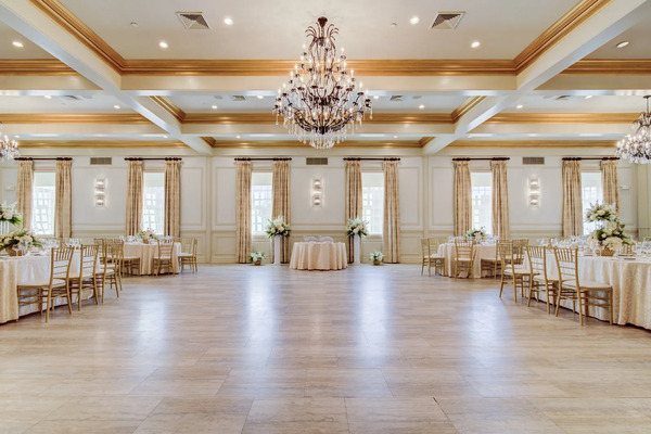 The American Hotel, Freehold