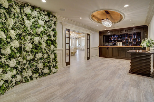 The American Hotel, Freehold