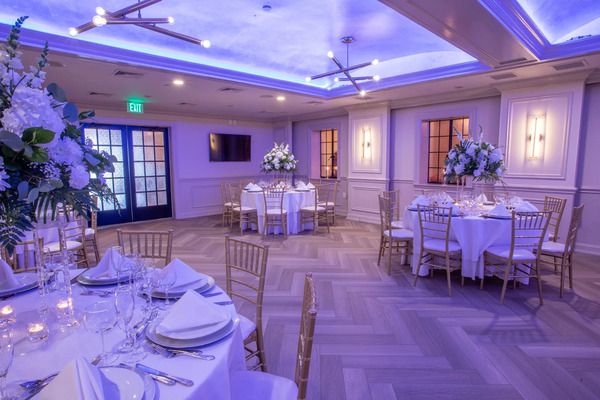 The American Hotel, Freehold
