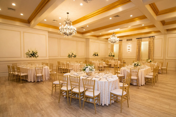 The American Hotel, Freehold