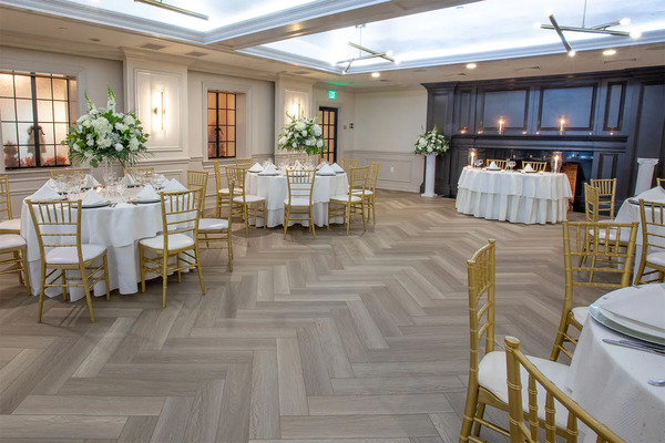 The American Hotel, Freehold