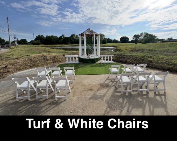 Oklahoma Event Center