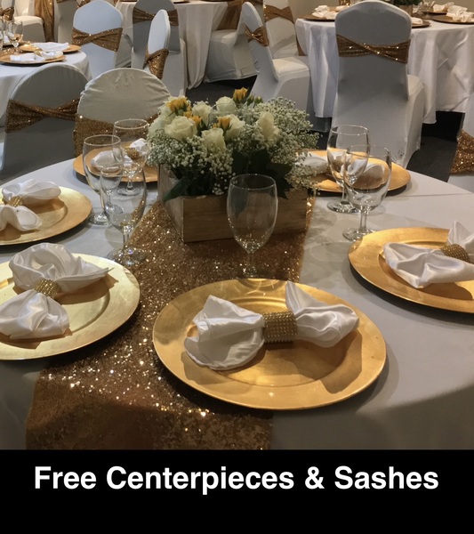 Oklahoma Event Center