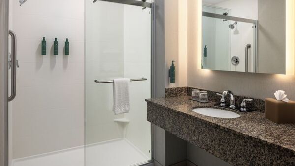 Ironwood Lodge Series by Marriot