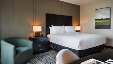 Ironwood Lodge Series by Marriot