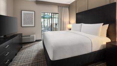 Ironwood Lodge Series by Marriot