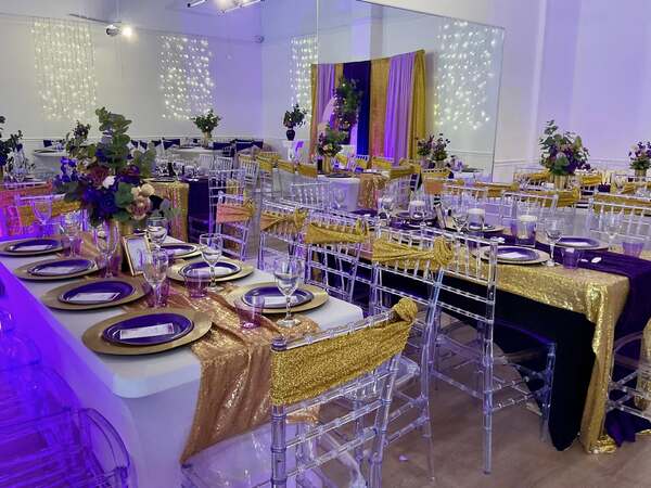 Celebrations Venue Sarasota