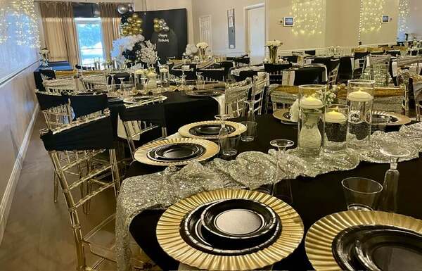 Celebrations Venue Sarasota