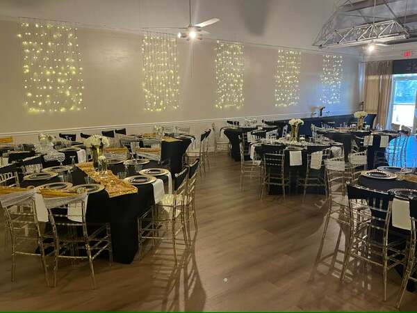 Celebrations Venue Sarasota