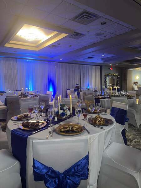 DoubleTree by Hilton