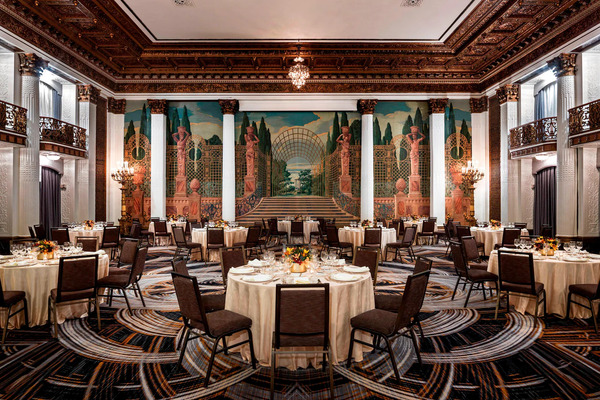 The Westin St. Francis