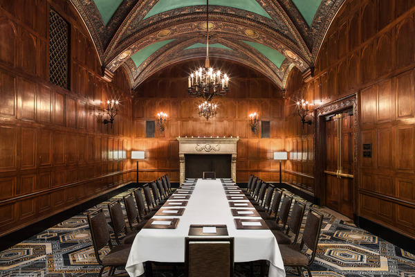 The Westin St. Francis