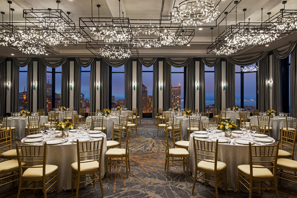 The Westin St. Francis