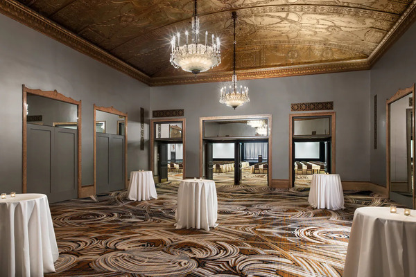 The Westin St. Francis
