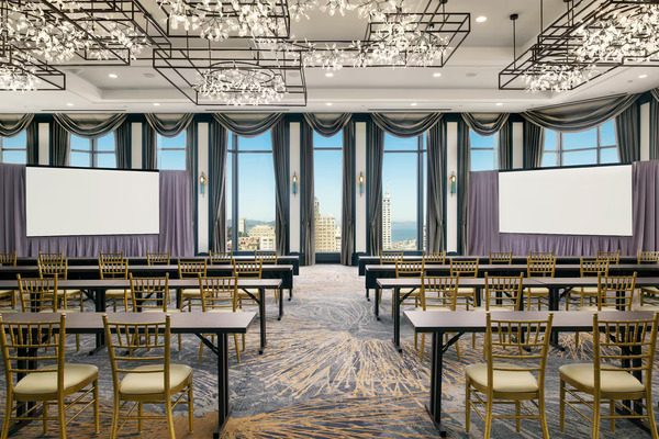 The Westin St. Francis