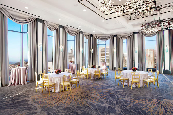 The Westin St. Francis