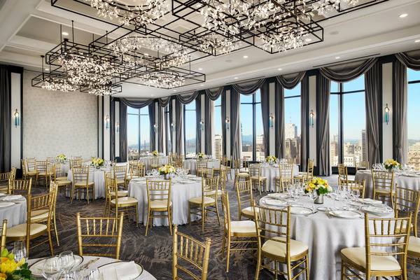The Westin St. Francis