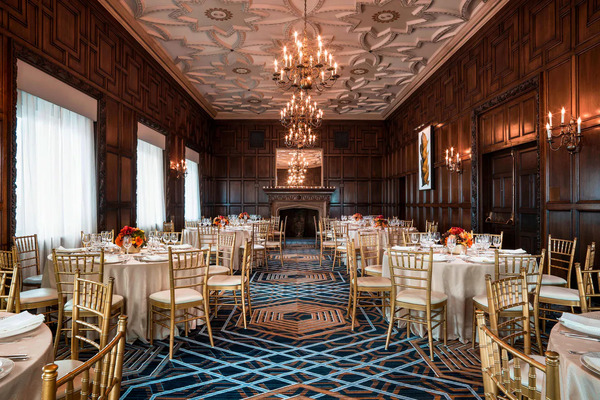 The Westin St. Francis