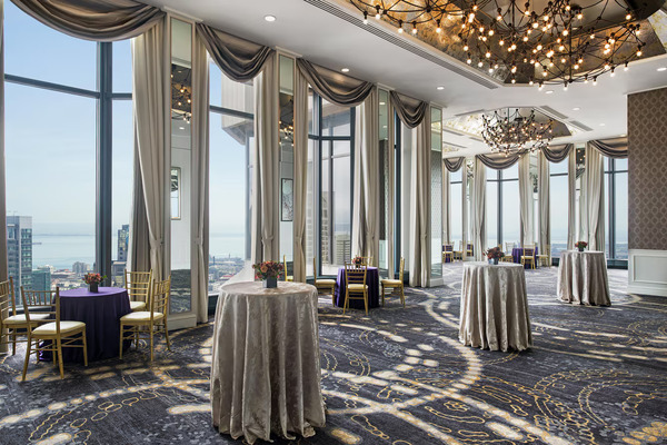 The Westin St. Francis