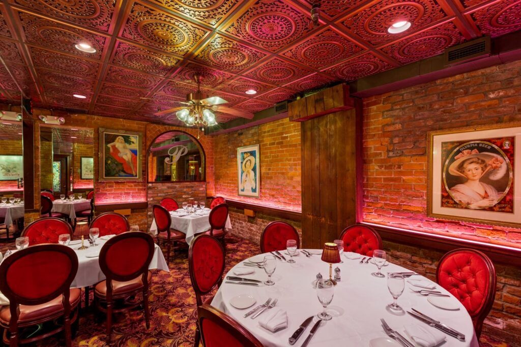 The Precinct, photo 6