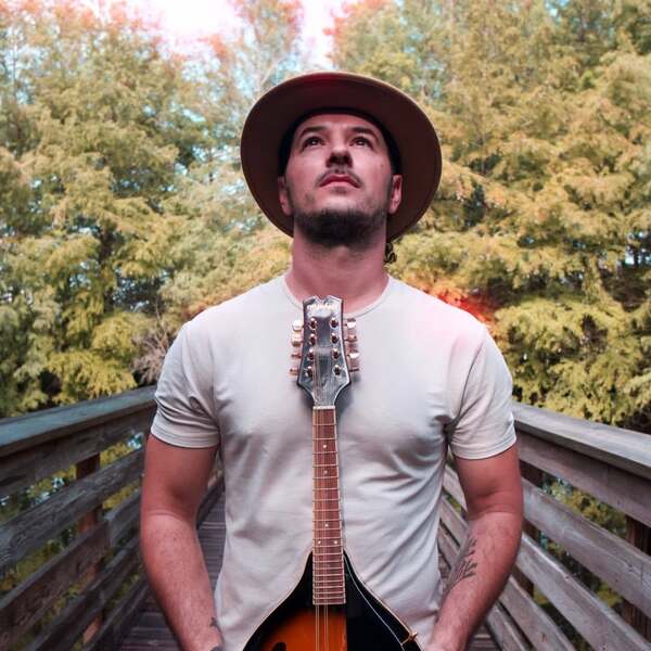 Jordan Laurenti Music
