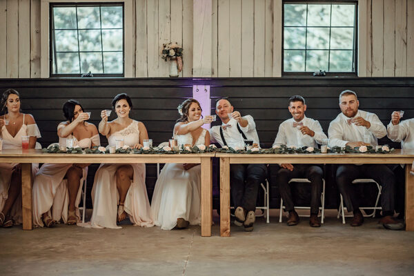 Sugared Lavender Barn & Wedding Venue