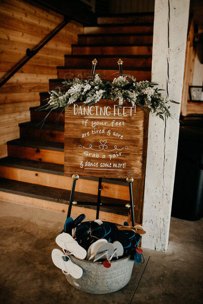 Sugared Lavender Barn & Wedding Venue