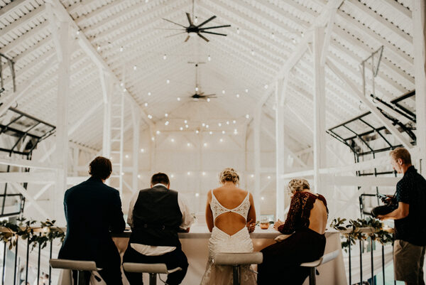 Sugared Lavender Barn & Wedding Venue