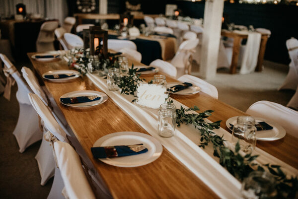Sugared Lavender Barn & Wedding Venue