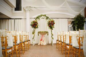 Crystal Ballroom