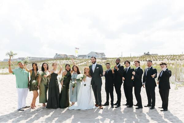 The White Sands Banquets and Catering