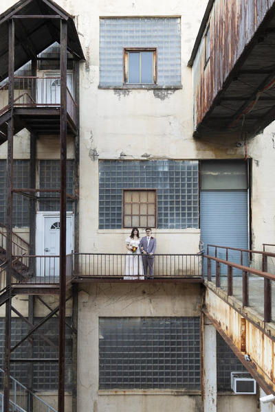Corradetti Glass Studio