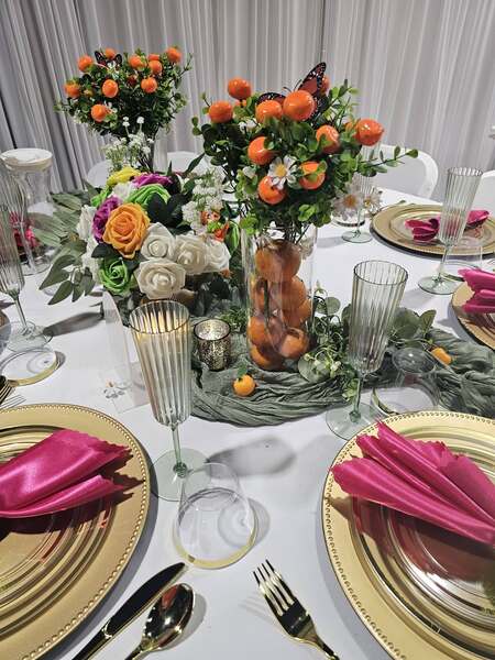 DCB Spaces Events LLC