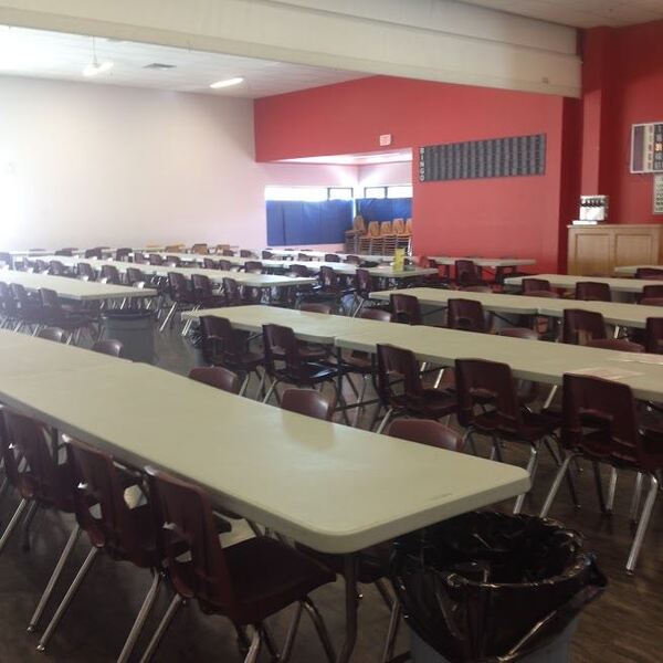 Sturgeon Heights Community Centre