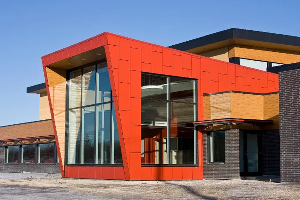 Sturgeon Heights Community Centre