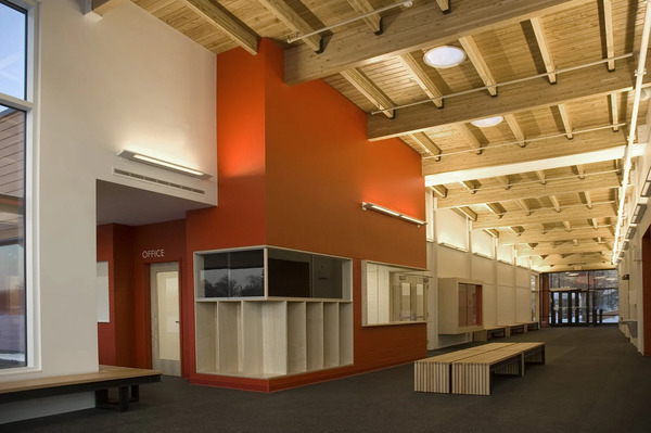 Sturgeon Heights Community Centre