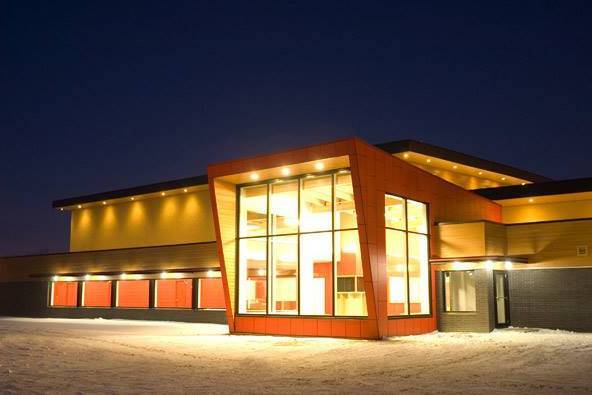 Sturgeon Heights Community Centre
