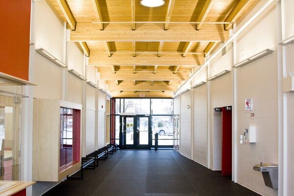 Sturgeon Heights Community Centre