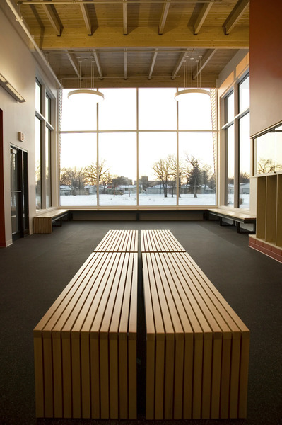 Sturgeon Heights Community Centre