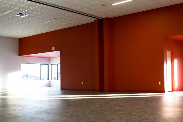 Sturgeon Heights Community Centre