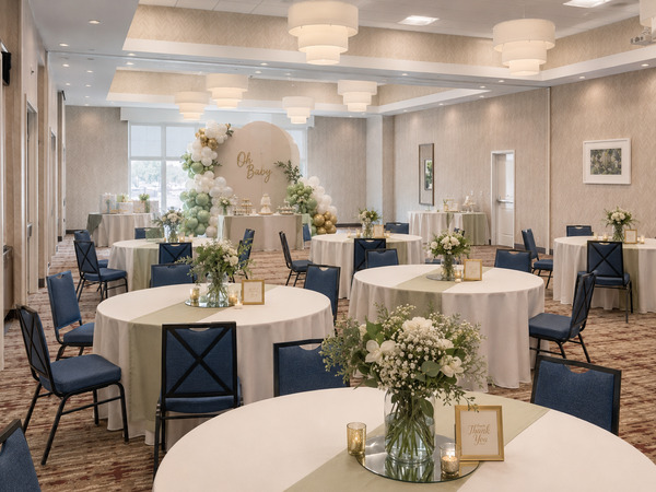 Hilton Garden Inn San Marcos