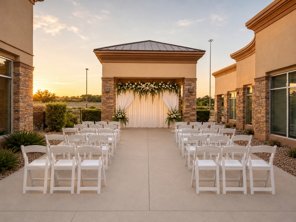 Hilton Garden Inn San Marcos