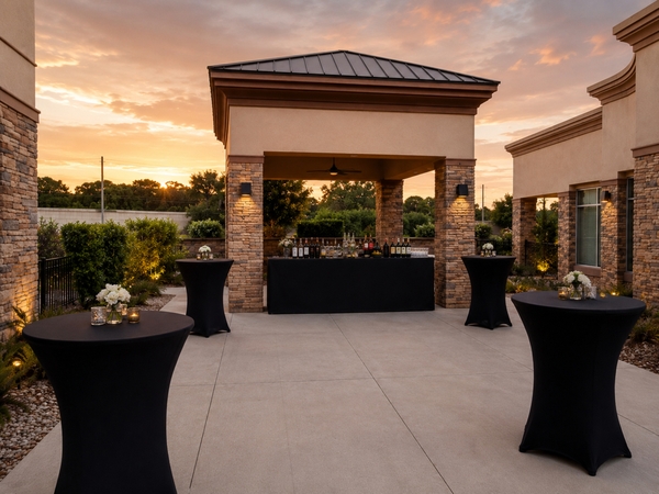 Hilton Garden Inn San Marcos