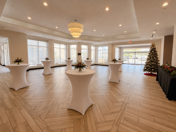 Hilton Garden Inn San Marcos