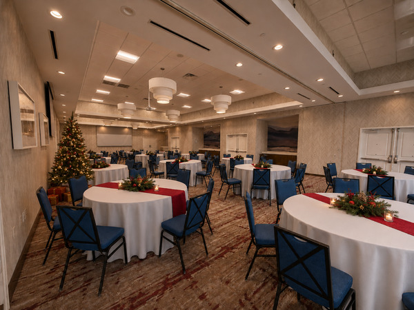Hilton Garden Inn San Marcos