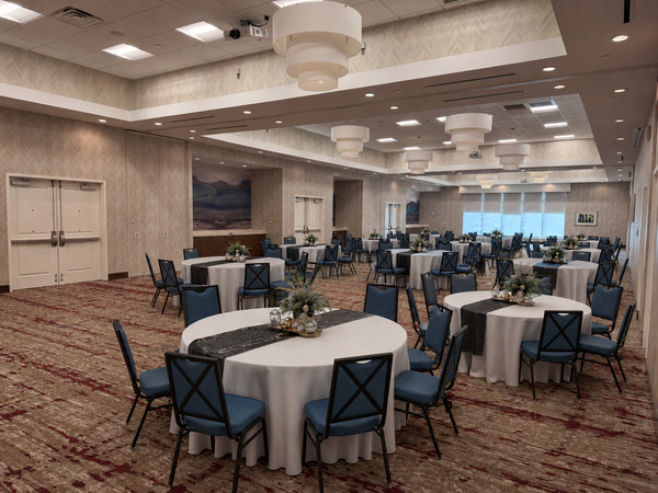Hilton Garden Inn San Marcos